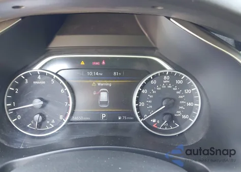 2015 Nissan Murano S z USA, uszkodzony, nr VIN 5N1AZ2MG6FN252341